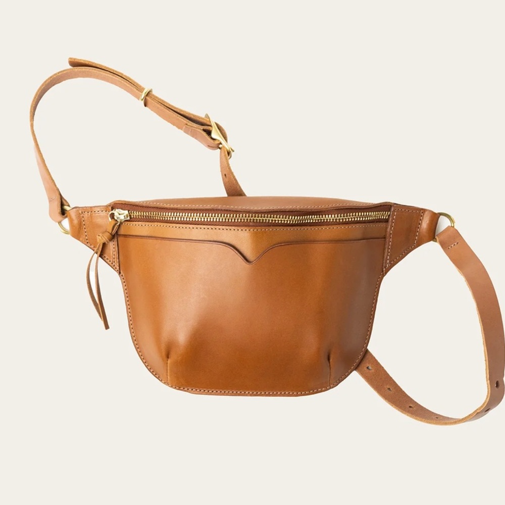 WP Sling Bag